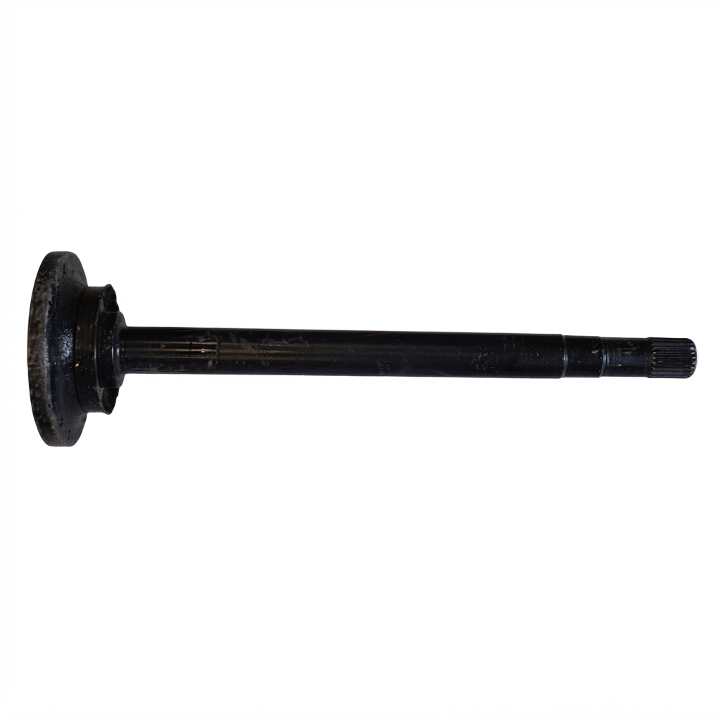 Eje lateral de diferencial Frontier 1986-2004 Nissan Original