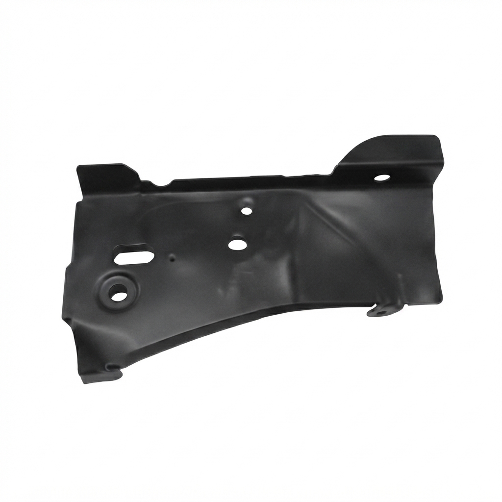 Panel Interior de salpicadera Xtrail 2013-2022 Nissan Original