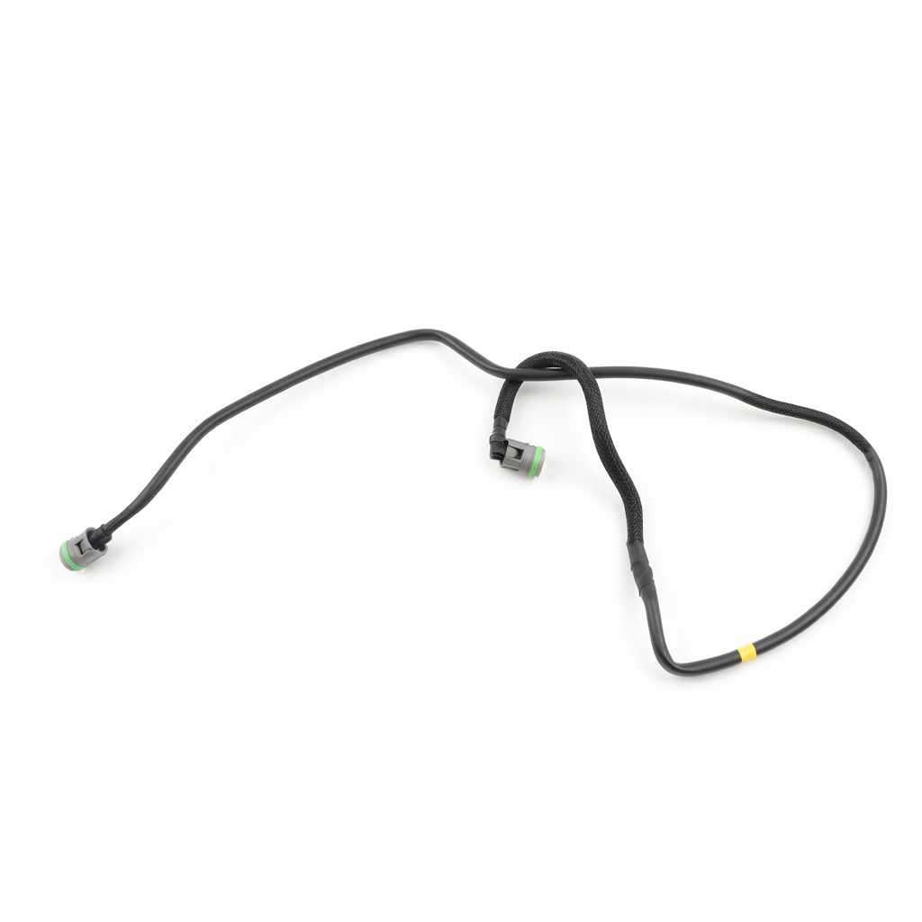 Manguera de Alimentación de Combustible Platina 2002-2010 Nissan Original