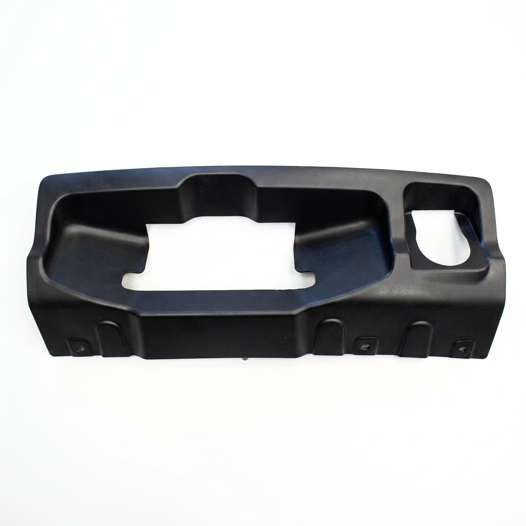 Cubierta protector de la fascia trasera Pathfinder: 2013–2020 Nissan Original