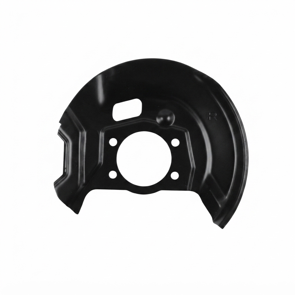 Deflector Protector de Freno Delantero Xtrail 2014-2022 Nissan Original