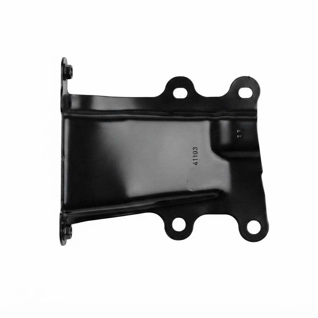 Refuerzo de piso trasero Sentra: 2013–2019 Nissan Original