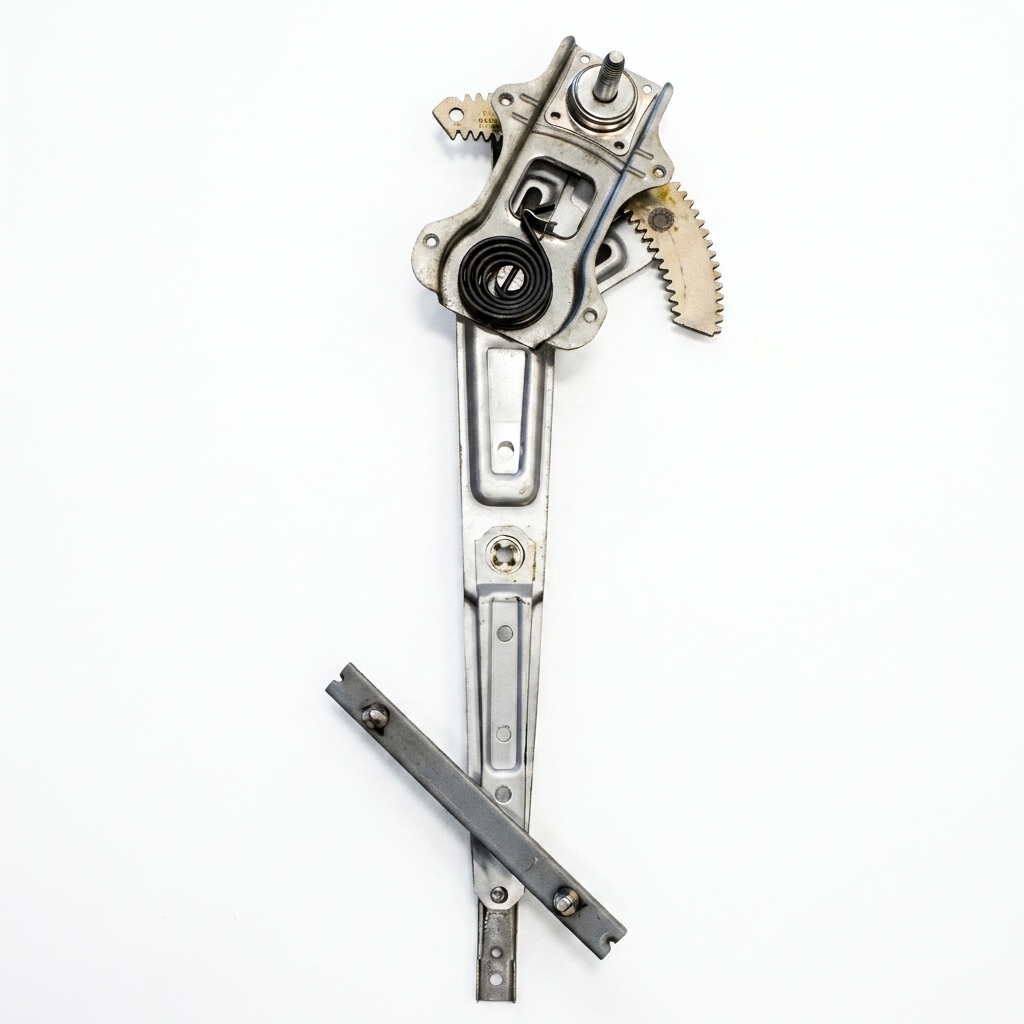 elevador de cristal Urvan (E25) / Urvan NV350: 2002–2013 Nissan Original
