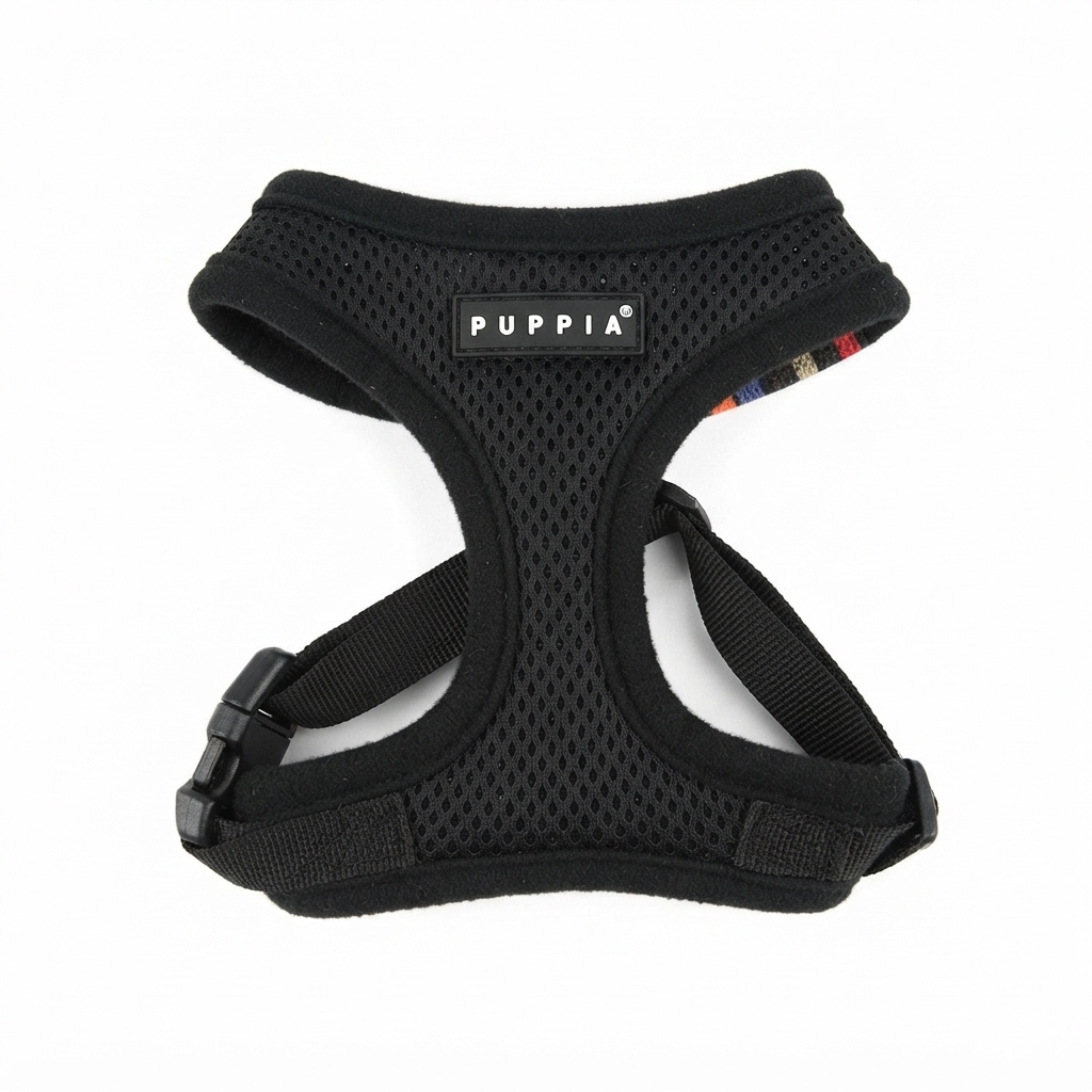 Arnés de seguridad suave para mascota Nissan Kicks Plataformas P15 / P15X / e-POWER 2016 – 2026