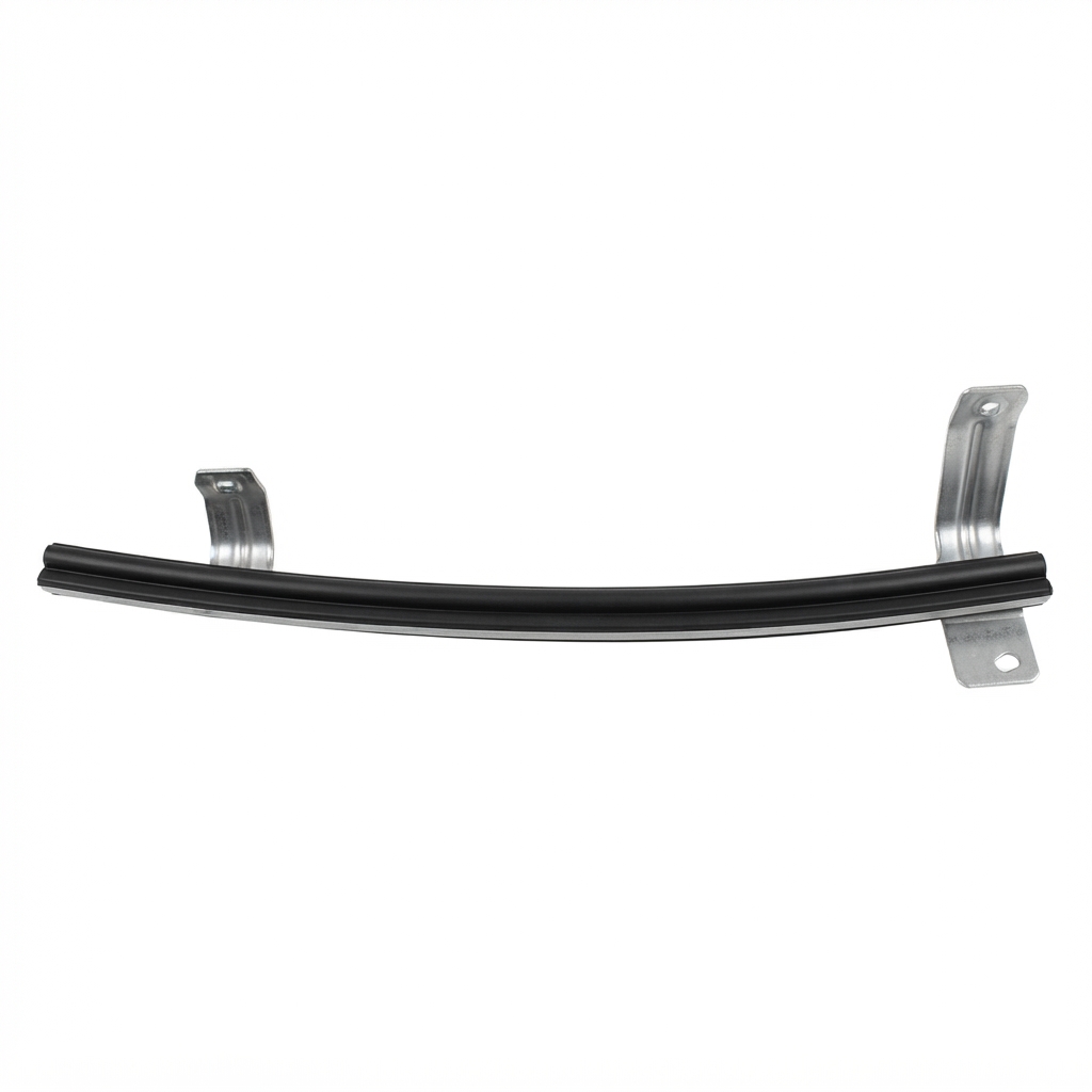 Soporte de Vidrio de Puerta Delantera Derecha Versa 2012-2019 Nissan Original