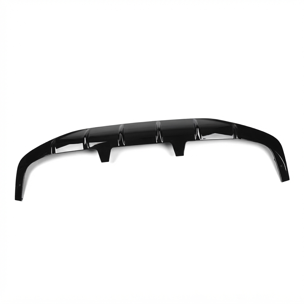 Spoiler de Fascia Trasera Kicks 2024-2026 Nissan Original