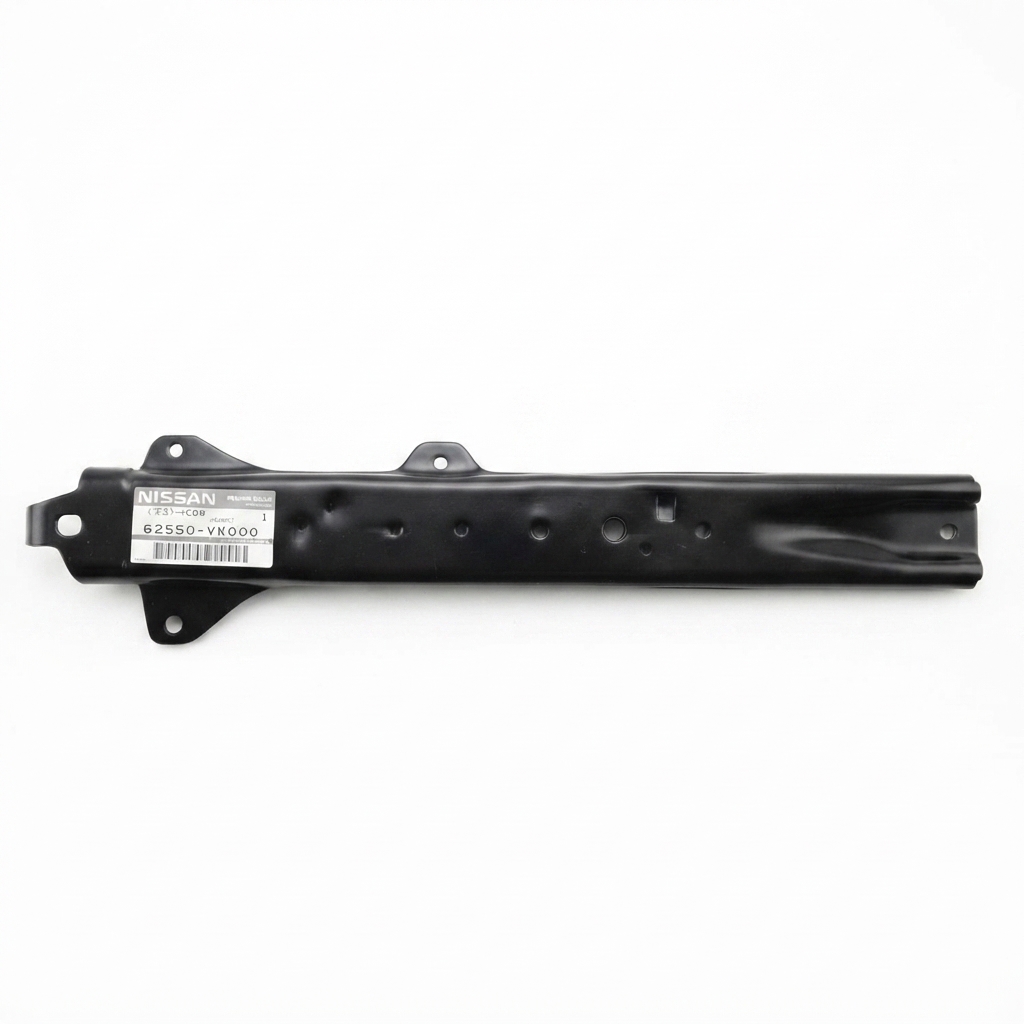 Soporte de Cerradura de Cofre Frontier 2008-2016 Nissan Original