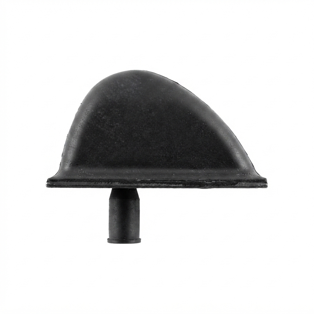 Almohadilla de rebote suspensión Frontier 1998-2004 Nissan Original